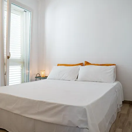 La Casa Al Mare Apartment *