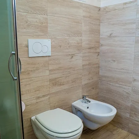 Apartment La Casa Al Mare