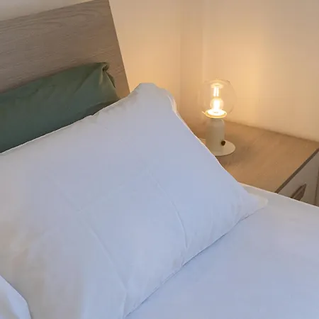 La Casa Al Mare Apartment *