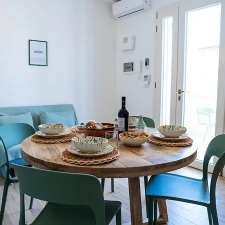 La Casa Al Mare Apartment