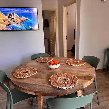 La Casa Al Mare