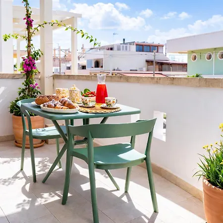 La Casa Al Mare * Torre San Giovanni Ugento
