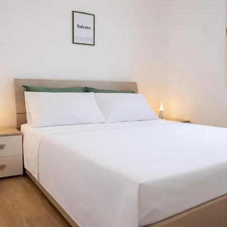 Διαμέρισμα La Casa Al Mare