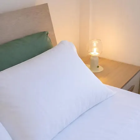 Διαμέρισμα La Casa Al Mare